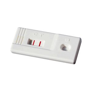 JANT PHARMACAL CORP Accutest Value+™ hCG Pregnancy Fertility Reproductive Health Test Kit PF853
