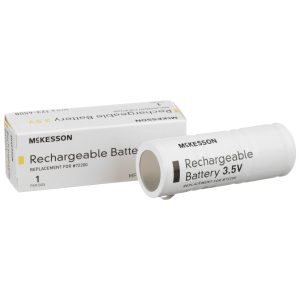MCKESSON BRAND McKesson NiCd Battery 123-4508