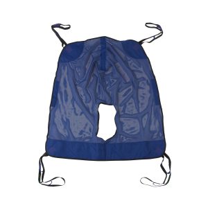 DRIVE DEVILBISS HEALTHCARE drive™ Full Body Patient Lift Sling, 2 XL 13221XXL