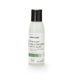 MCKESSON BRAND McKesson Premium Hand Sanitizer With Aloe, Ethyl Alcohol Gel 53-27039-2