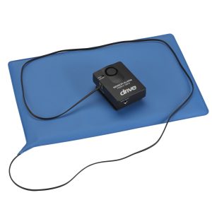 DRIVE DEVILBISS HEALTHCARE drive™ Pressure-Sensitive Chair & Bed Alarm 13605