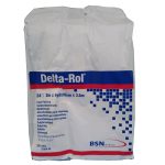 BSN MEDICAL Delta-Rol® White Acrylic Undercast Cast Padding, 2 Inch x 4 Yard 6882