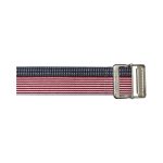 SkiL-Care™ Heavy-Duty Gait Belt with Metal Buckle, Stars & Stripes, 72 Inch 252073