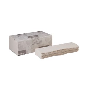 KIMBERLY CLARK Kleenex® Multi-Fold Paper Towel, 150 per Pack 01890