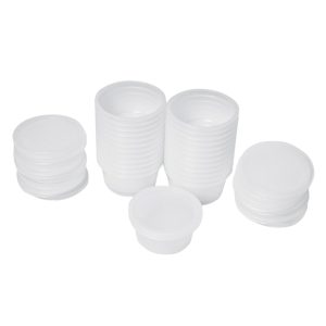 FABRICATION ENTERPRISES Theraputty™ Putty Container, 2-ounce capacity 10-0940