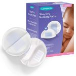 EMERSON HEALTHCARE Lansinoh® Stay Dry Nursing Pads 20265