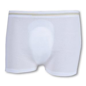 ATTENDS HEALTHCARE PRODUCTS Attends® Unisex Knit Pant, Large 53141