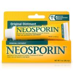 KENVUE BRANDS LLC Neosporin® First Aid Antibiotic, 1-ounce tube 512373700