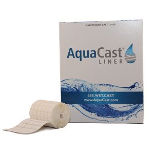 BSN MEDICAL AquaCast® Cast Padding, 2 Inch x 5-1/2 Foot ACL-2-S