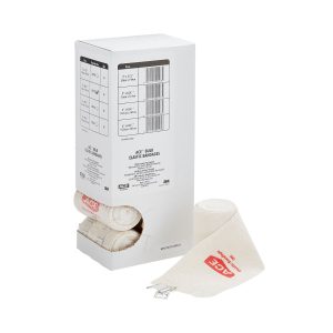 3M COMPANY 3M™ Ace™ Clip Detached Closure Elastic Bandage, 3 Inch x 5 Yard 207432