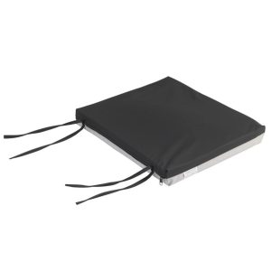 DRIVE DEVILBISS HEALTHCARE drive™ Gel-U-Seat™ Lite Seat Cushion, 18 x 18 in. 8040-5