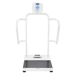 HEALTH O METER Health-o-meter® Digital Platform Scale 1100KL