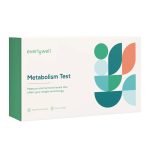 EVERLY HEALTH SOLUTIONS Everlywell Metabolism Test K-EVW-00024