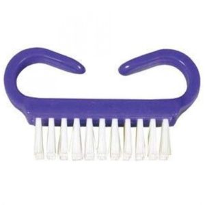 DONOVAN INDUSTRIES DawnMist® Nail Brush NB3381
