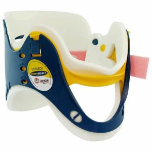 LAERDAL MEDICAL Stifneck® Pedi-Select™ Extrication Cervical Collar, Pediatric 980020