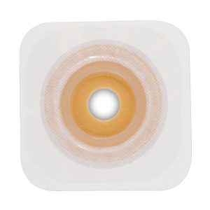 CONVATEC Esteem synergy® Adhesive Coupling Technology™ Convex Durahesive® Skin Barrier 409269