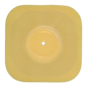 CONVATEC Little Ones® Two-Piece Adhesive Coupling Technology™ Skin Barrier, 4.8-31mm 411641