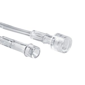 MEDLINE Hudson RCI® Star Lumen Oxygen Tubing, 25 Foot HUD1119