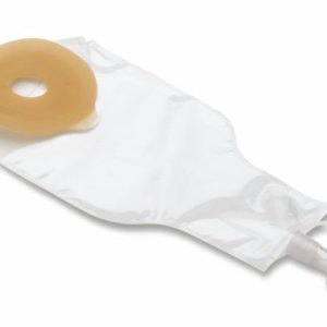 Hollister Flextend™ Fecal Collector, 10-Inch Length 9823