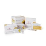 Hemosure® Fecal Occult Blood (iFOB or FIT) Colorectal Cancer Screening Test Kit T1-CK30