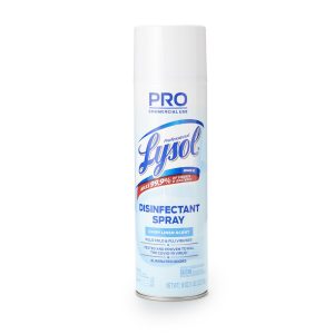 ESSENDANT CO/UNITED STATIONERS Professional Lysol® Surface Disinfectant RAC74828CT