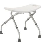 DRIVE DEVILBISS HEALTHCARE drive™ Folding Shower Chair 12486