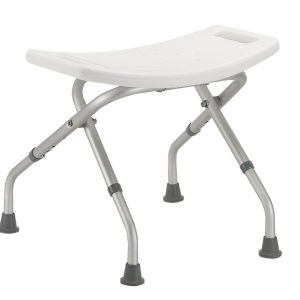 DRIVE DEVILBISS HEALTHCARE drive™ Folding Shower Chair 12486