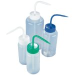 Globe Scientific Wash Bottle, 16-ounce capacity WGW236P