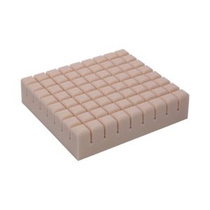 SPAN AMERICA Geo-Matt® Therapeutic Seat Cushion 50746-050