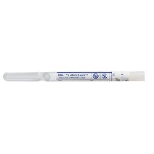 BD BBL™ CultureSwab™ Specimen Collection and Transport System 220105