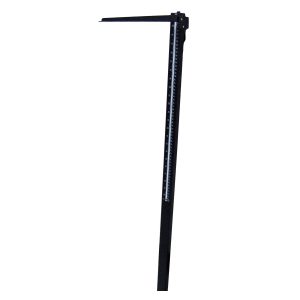 HEALTH O METER Health-O-Meter Height Measuring Rod 400 Series 402KLROD
