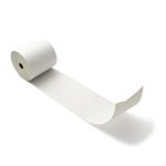 NISSHA MEDICAL TECH Graphic Controls Industrial Thermal Printer Paper, 2-1/4 Inch x 79 Foot Roll 7G32018358