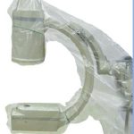 SteriGear® C-Arm Drape for OEC MiniView 6800 C-arm Systems 2 10101