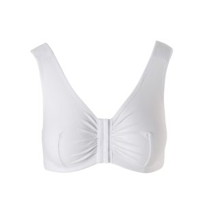 MCKESSON BRAND McKesson Surgi-Bra® II, 34 Inch, White 83-908W-34