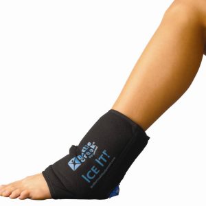 BATTLE CREEK Ice It!® MaxComfort™ System, 10½ x 13 Inch F00514