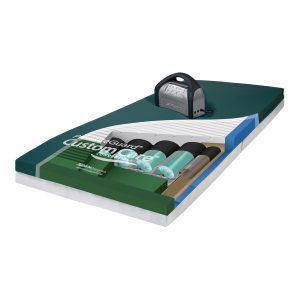 Span America Add-on Control Unit 6500