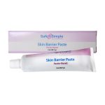 Safe n Simple™ Barrier Paste, Pectin Based, 2-ounce Tube SNS90502