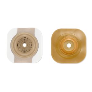 HOLLISTER New Image™ FlexWear™ Skin Barrier, Pre-cut for 22 mm Stomas 13503