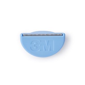 SOLVENTUM CORPORATION 3M Surgical Clipper Blade, Universal, 36.4 mm 9680