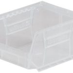 AKRO-MILS AkroBins® Storage Shelf Bin 30210SCLAR