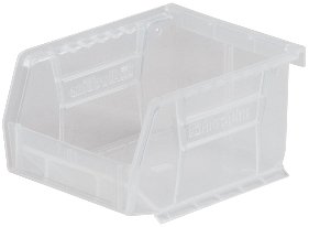 AKRO-MILS AkroBins® Storage Shelf Bin 30210SCLAR