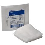 CARDINAL Curity™ Sterile USP Type VII Gauze Sponge, 4 x 4 Inch, 12-Ply 3967