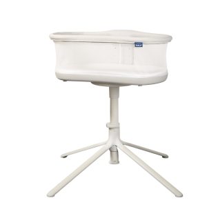 HALO DREAM INC BassiNest® Swivel Sleeper 3.0 Bassinet, 13 x 22.25 x 32.25 Inch 4792