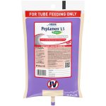 NESTLE HEALTHCARE NUTRITION Peptamen® 1.5 with Prebio1™ Peptide-Based Nutritionally Complete Formula, 1 Lite 10043900349579