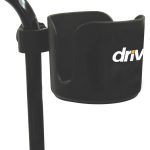 DRIVE DEVILBISS HEALTHCARE drive™ Cup Holder STDS1040S