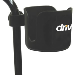 DRIVE DEVILBISS HEALTHCARE drive™ Cup Holder STDS1040S