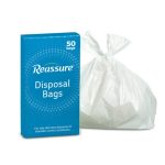 HDIS PHD Reassure® Disposal Bags for Used Incontinence Briefs, Pads and Underwear RBDBC