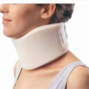 DJO ProCare® Form Fit™ Cervical Collar, Large 79-83017