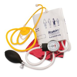 HOPKINS MEDICAL PRODUCTS Hopkins® Blood Pressure Kit 695259