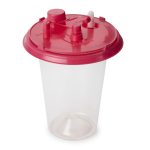 CARDINAL Medi-Vac® CRD™ Suction Canister Liner, 1500 mL 65651-515